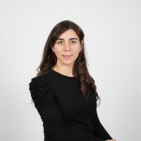 Rosa Maria Desimini