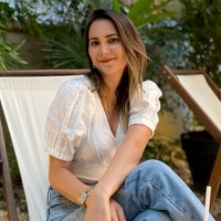 Ezgi Tamyuksel