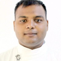 Md Afroz