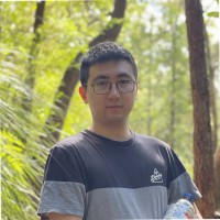 Borui Huang
