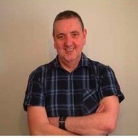 Ian Murray