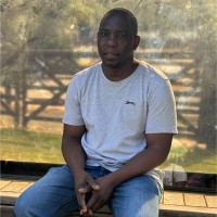 Farai Sagwidza