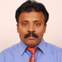 Akshaya Kumar Maharana