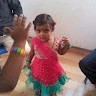 Arokia Jecintha Mary