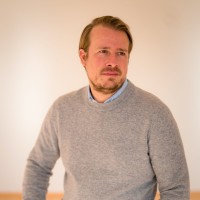 Christoph  B. Roessner