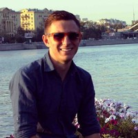 Alex Sayed