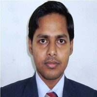 Sandipan Majumdar