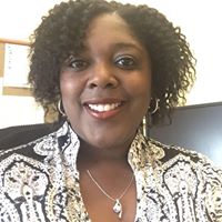 Cecilia Horton-Williams
