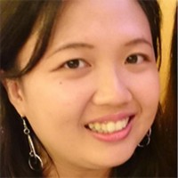 Jocelyn xinxian wong