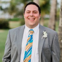 Jesse Mcgrath, Cpa