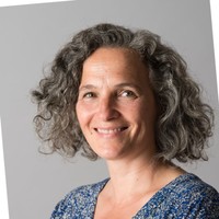 Laetitia Mercat