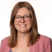 Linda van der Voorde