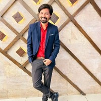 Anil Salvi