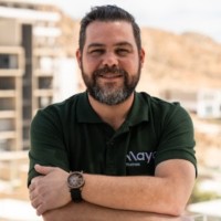 José Rodrigo García de Jalón Villanueva