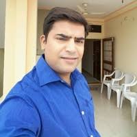 PARESH PRAJAPATI