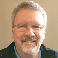 Rob Pearson