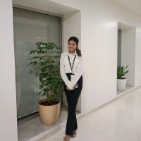 Shivani Saxena