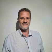 Damian Mancinelli