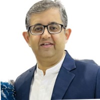 Jayant Ahuja