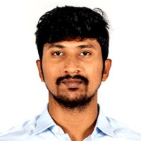 Muralidharan K