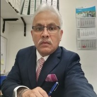 Armando Valencia Moreno