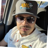 Kingsley Castillo