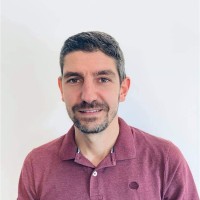 Fabien Bonzi