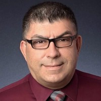 Peter Diamantopoulos