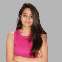 Rahi Jadhav Msc
