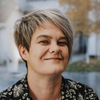 Clare Hamer