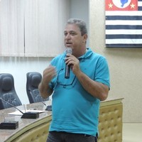 CARLOS AUGUSTO SILVA