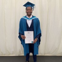 Washington Junior Panganai
