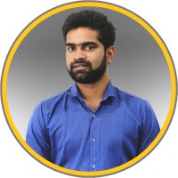 Kaustubh A Jogdankar