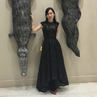Selina Mao