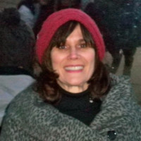 Amy O' Brien
