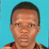 Kimweri Simon
