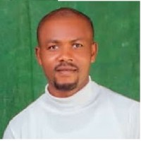 Alfred Gbenga