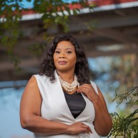 Wame Dikobe (MD/MPH)