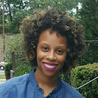 Nydrea Gause, MS
