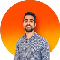 Kavish Amin