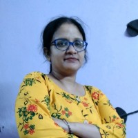 Mohua Samanta