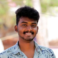 Sudhagar S