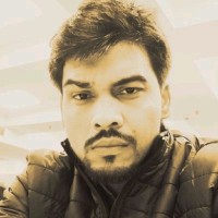Abhishek Mishra