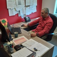 Samir Salhi