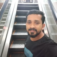 Jaisal P K