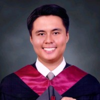 Paolo Dominic Paredes