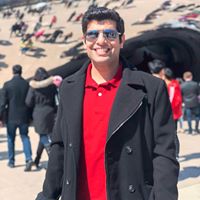 Shahzad Bulsara