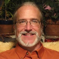 Ted Bouck