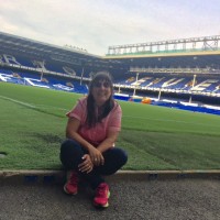 Lic. Prof. Gabriela Garcia