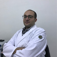 Mahmoud Ragaee